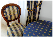 itailian style furniture